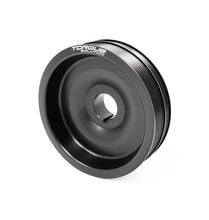Load image into Gallery viewer, Torque Solution Lightweight Crank Pulley: 2014-2018 Mazda 3