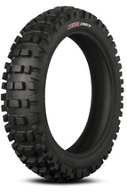 Load image into Gallery viewer, Kenda K774 Ibex Front Tires - 80/100-21 4PR 51M TT