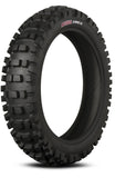 Kenda K774 Ibex Rear Tires - 120/100-18 4PR 64M TT