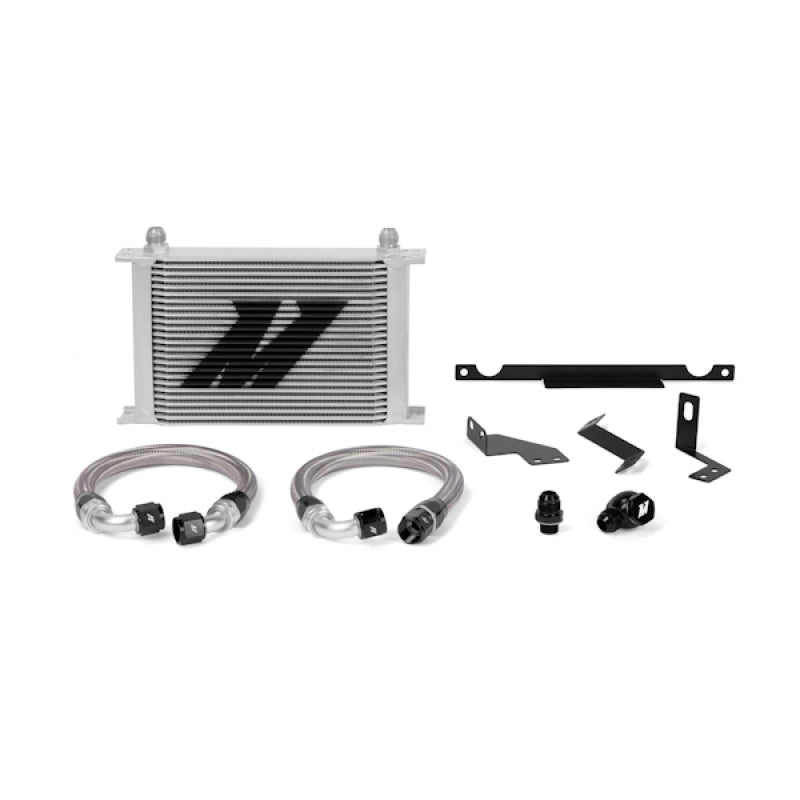 Mishimoto Mitsubishi Evolution 7/8/9 Oil Cooler Kit