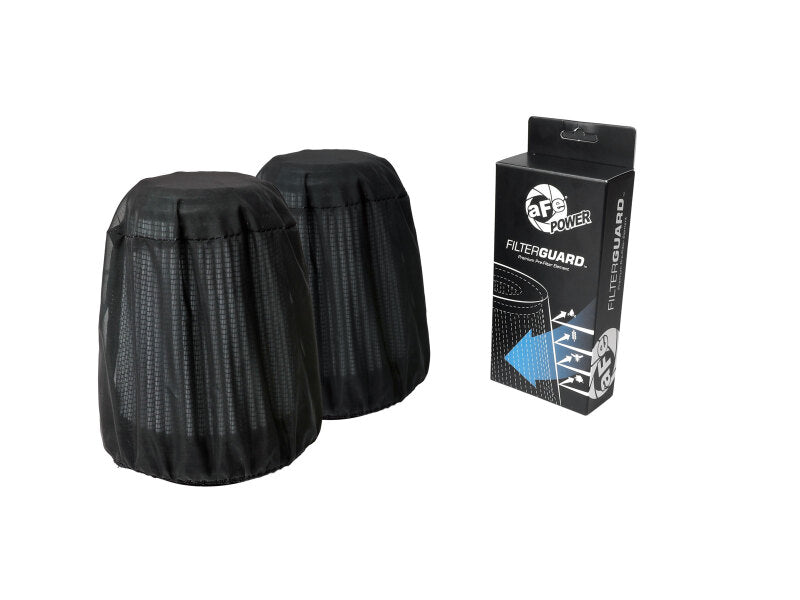 afe Filter GUARD Polyester Pre-Filter - aFe 20-91202 & TF-9029 Filters