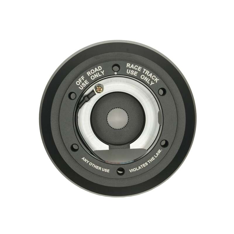 NRG Short Hub Adapter - Mazda MX-5 Miata (ND) 2016+