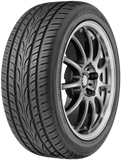 Yokohama Avid ENVigor ZPS Tire - 195/55R16 87V