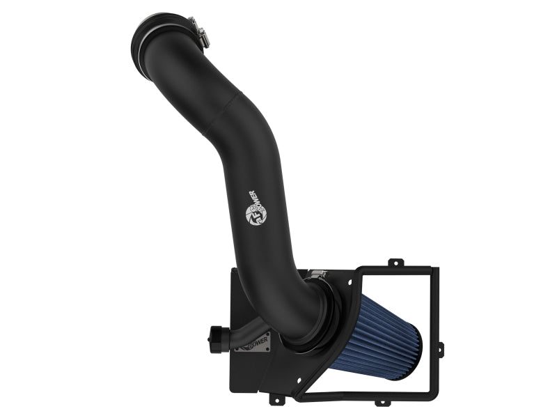 aFe Rapid Induction Cold Air Intake System w/ Pro 5R Filter - Volkswagen GTI 2015-2021 (+Multiple Fitments)