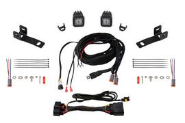 Diode Dynamics Stage Series SSC1 Sport Reverse Light Kit - Ford F-150 2015-2020