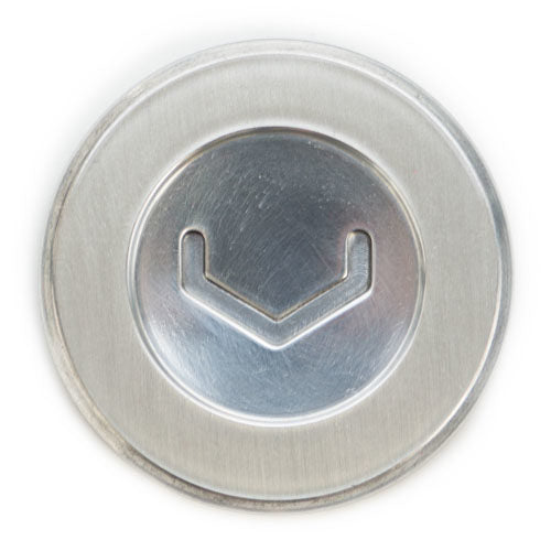 Vossen X Champion Motorsport RS92 Forged Brushed Gloss Clear Wheel - 5x130 20x11.5 +74 - 911 C2 991.2 Narrow Body Rear Fitment