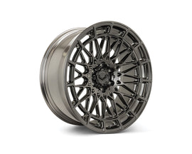 Vossen LCX-03 Forged Bronzino Wheel - 5x127 20x10 -18