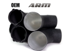 Load image into Gallery viewer, ARM Motorsports 4.0T Air Intake System - Audi S6/S7/RS7 2013-2018