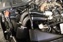 Load image into Gallery viewer, ARM Motorsports 4.0T Stage 2 Intake System - Audi S6/S7/RS7 2013-2018