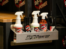 Load image into Gallery viewer, aFe POWER Wall Mounted Storage Rack