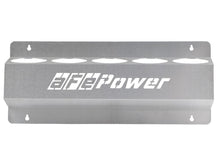 Load image into Gallery viewer, aFe POWER Wall Mounted Storage Rack