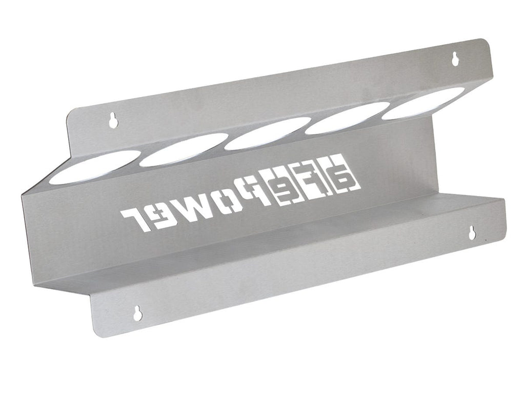 aFe POWER Wall Mounted Storage Rack