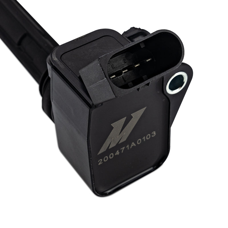 Mishimoto Ignition Coil Set - Audi / VW Fitments 2.0L