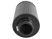Load image into Gallery viewer, afe Magnum FORCE Intake Replacement Air Filter 2-3/4 IN F x 6 IN B x 5-1/2 IN T (Inverted) x 8 IN H