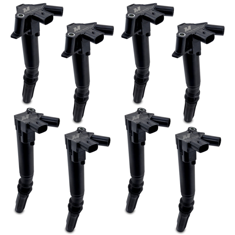 Mishimoto Ignition Coil Full Set - Ford F-150 2010-2014