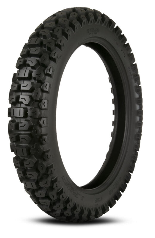 Kenda K270 Dual Sport Rear Tires - 4.60-18 4PR 63P TT