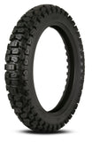 Kenda K270 Dual Sport Rear Tires - 4.50-18 6PR 73P TT