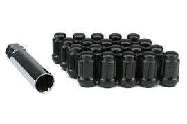 FactionFab Lug Nuts M12x1.5 34mm - Universal