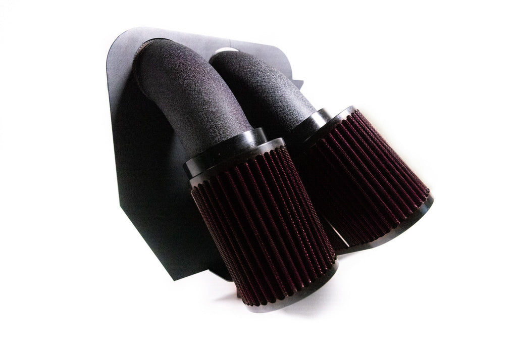 ARM Motorsports 4.0T Air Intake System - Audi S6/S7/RS7 2013-2018