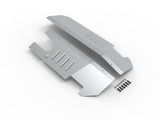 aFe POWER Gravel Guards - Subaru Outback Wilderness 2022-2025