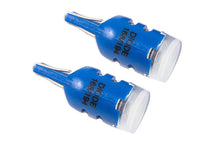 Load image into Gallery viewer, Diode Dynamics 194 LED Bulb HP5 LED [Blue; Pair] - Universal