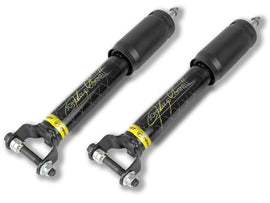aFe Control Johnny O'Connell Rear Shock Set - Chevrolet Corvette (C7) 2014-2019
