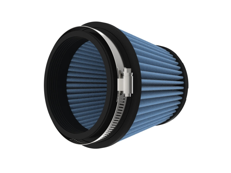 aFe POWER Clamp-On D2 Dura-Dry 4.5"F x 6"B x 4.75"T x 5"H Air Filter - Universal