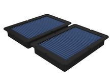 Load image into Gallery viewer, aFe Magnum FLOW Pro 5R Air Filter - Ferrari F430 V8-4.3L 2005-2009