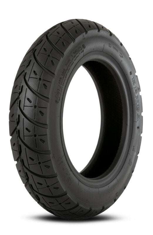 Kenda K329 Front/Rear Tires - 350-10 4PR 51J TL