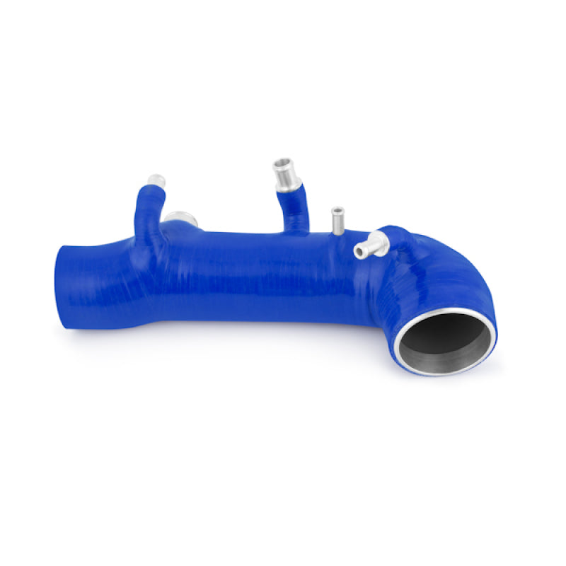 Mishimoto Blue Silicone Induction Hose - Subaru WRX 2002-2007 / STi 2004-2021