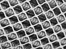 Load image into Gallery viewer, afe Momentum Intake Replacement Air Filter 6 IN F x 8 IN B x 8 IN T (Inverted) x 8 IN H