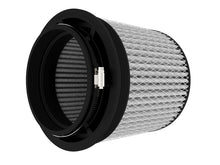 Load image into Gallery viewer, afe Momentum Intake Replacement Air Filter 6 IN F x 8 IN B x 8 IN T (Inverted) x 8 IN H