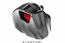 Load image into Gallery viewer, Eventuri Carbon Fiber Intake System - Audi S4 / S5 (B9/B9.5) 2019-2024