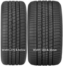 Toyo Celsius Sport Tire - 245/45R20 103W (TL) XL