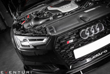 Load image into Gallery viewer, Eventuri Carbon Fiber Intake System - Audi S4 / S5 (B9/B9.5) 2019-2024