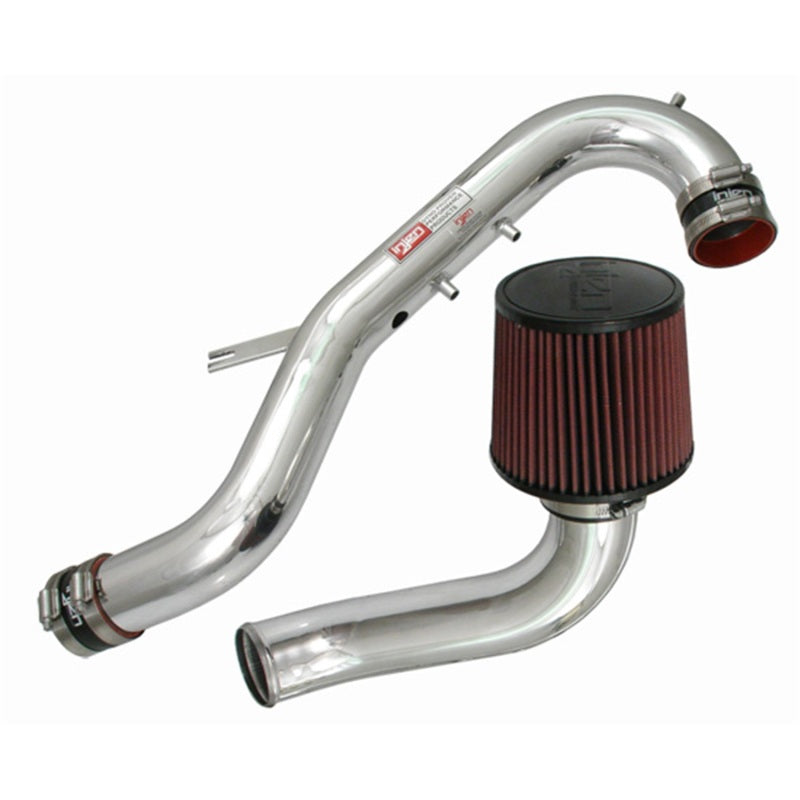 Injen 00-01 RS 2.5L Polished Cold Air Intake