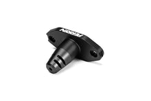 Load image into Gallery viewer, PERRIN Low Profile Black Intake Return Nozzle - Subaru WRX 2022-2026 / Ascent &amp; OBXT &amp; Legacy XT 2020-2026
