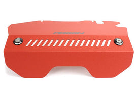 Perrin 15-16 Subaru WRX Engine Cover Kit - Red
