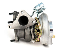 Load image into Gallery viewer, Forced Performance Red Turbocharger [84mm CH10CM Internal WG w/Oil Line] - Subaru WRX 2002-2014 / STi 2004-2021