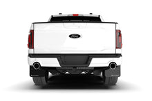 Load image into Gallery viewer, Rally Armor Black UR Mudflaps w/Metallic Black Logo - Ford F-150 2021-2025