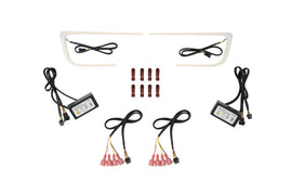 Diode Dynamics 15-21 Subaru WRX/STi C-Light Switchback LED Boards