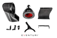 Load image into Gallery viewer, Eventuri Carbon Fiber Intake System - Audi S4 / S5 (B9/B9.5) 2019-2024