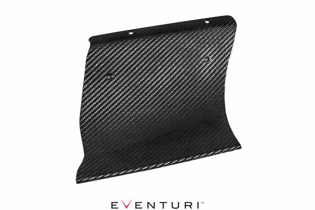 Eventuri Carbon Fiber Intake System - Audi S4 / S5 (B9/B9.5) 2019-2024
