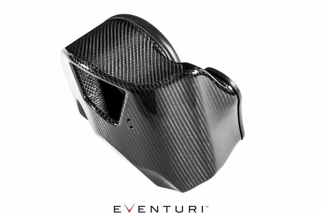 Eventuri Carbon Fiber Intake System - Audi S4 / S5 (B9/B9.5) 2019-2024