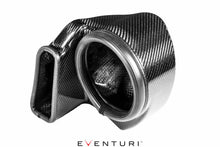 Load image into Gallery viewer, Eventuri Carbon Fiber Intake System - Audi S4 / S5 (B9/B9.5) 2019-2024