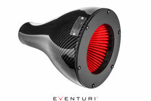 Load image into Gallery viewer, Eventuri Carbon Fiber Intake System - Audi S4 / S5 (B9/B9.5) 2019-2024
