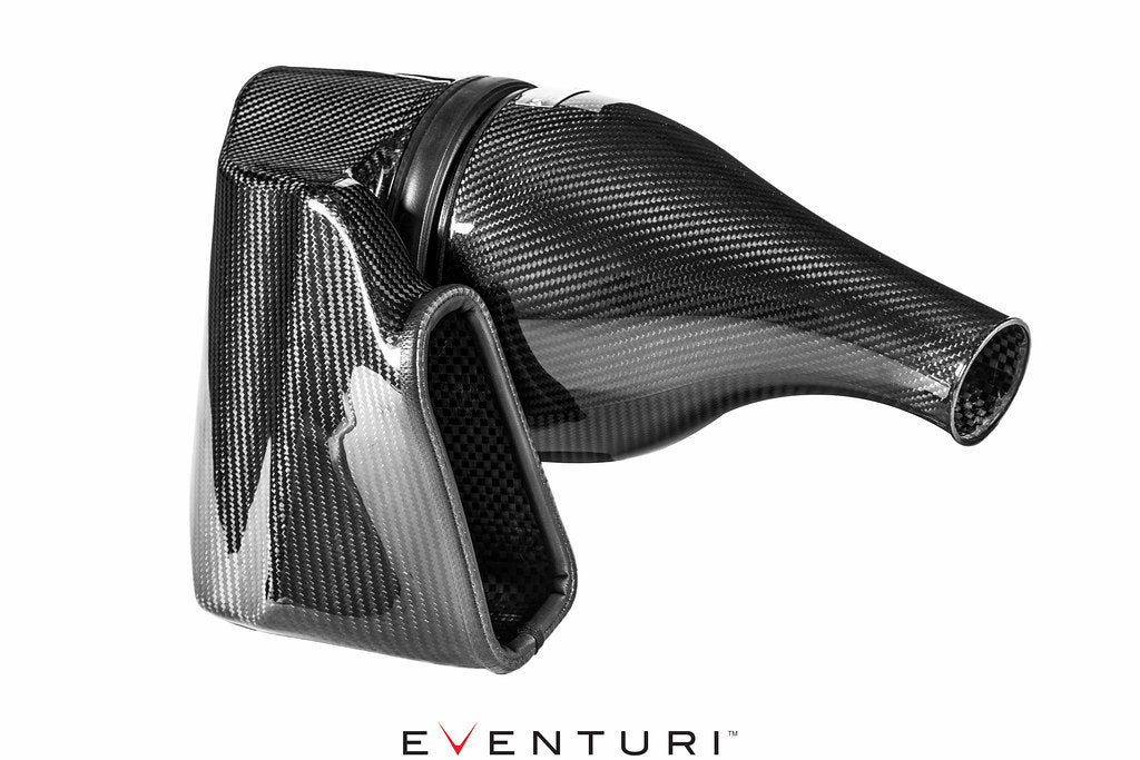 Eventuri Carbon Fiber Intake System - Audi S4 / S5 (B9/B9.5) 2019-2024