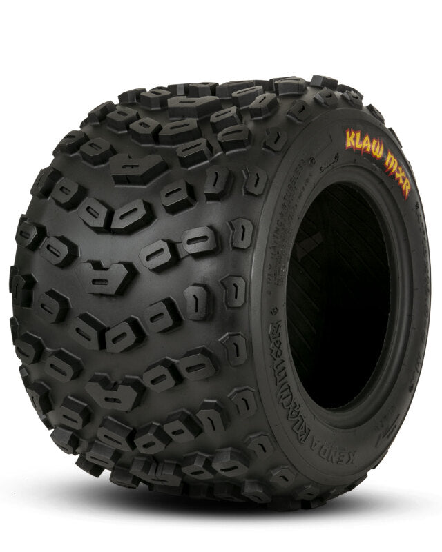 Kenda K532 Klaw MX Front Tires - 20x6-10 4PR 17F TL