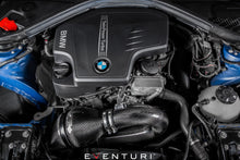 Load image into Gallery viewer, Eventuri Carbon Fiber Intake System - Various BMW F-Chassis N20 Models 2013-2018