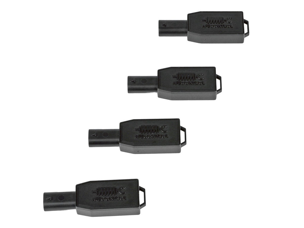 aFe Suspension Logic Electronic Shock Modules w/ Small Connector - Various Cadillac / Chevrolet Models